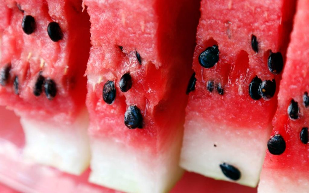 Watermelon seeds