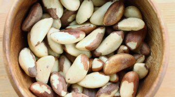 Eating Brazilian Nuts Can Help Women Get Pregnant