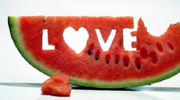 8 Amazing Health Benefits About Seeded Watermelon That You May Not Know