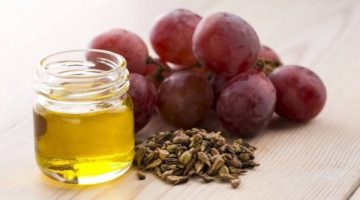 This Is Why Consuming Grape Seeds Are A Wonderful Choice To Fight High Blood Pressure