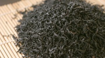 21 Facinating Heatlh Benefits of The Seaweed Hijiki That  You May Want To Know