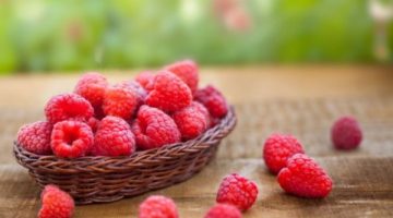 Raspberries Have Mind-Boggling Benefits For Pregnant Women