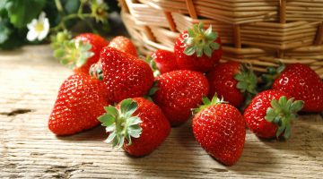 Eating Strawberries Can Have An Amazing Outcome For People With Gout