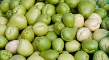 Consuming Chayote Has Staggering Results On Diabetes That Everyone Should Know