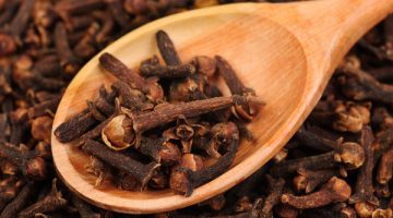 Here’s The Reason Why Cloves Exterminate Candida Fungus