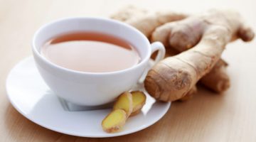 Consuming Ginger Has An Effect On Fatty Liver Disease That Everyone Should Know