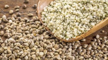 This Is Why Hemp Seeds Are Great For Weight Loss