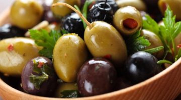 It’s Unbelievable What Scientists Say Olives Can Do For Weight Loss