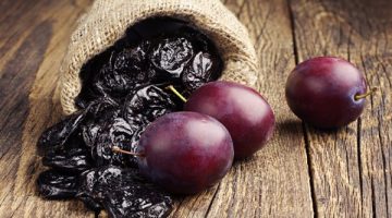 Eating Prunes May Obliterate Risk Of Getting Colon Cancer