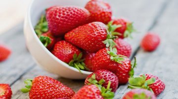 7 Fascinating And Healthy Facts About Strawberries You May Not Know