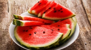 Eating Seeded Watermelon Has Breathtaking Results On Healing Erectile Dysfunction