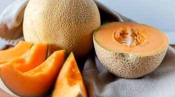 8 Incredible Things About The Health Benefits Of Cantaloupe That Will Amaze You