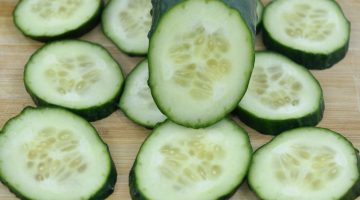 16 Amazing Health Benefits About Cucumbers That May Save Your Life