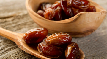 12 Amazing Health Benefits About Dates That May Save Your Life