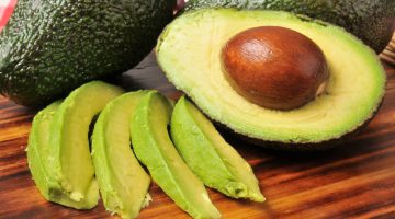 Eating Avocados Could Possibly Do Miracles For People With Liver Damage