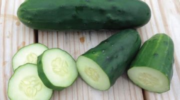 The Health Powers Of Cucumbers Are Unbelievable
