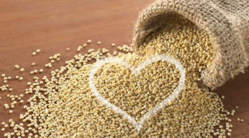 8 Untold Health Benefits About Quinoa That Must Be Told To The Masses