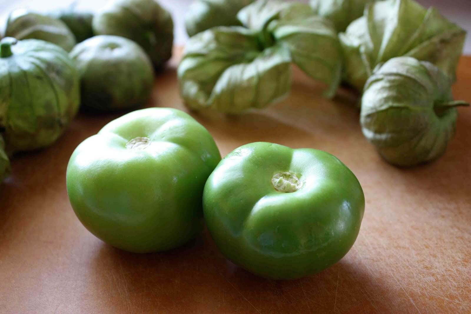 6 Outstanding Health Benefits About Tomatillos That You May Not Know Alkaline Valley Foods