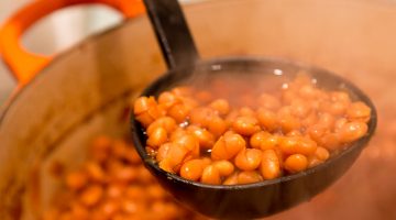 After Reading These 7 Terrifying Things About Beans You May Not Ever Eat Them Again