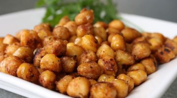 6 Reasons The Health Benefits Of Chickpeas Are So Amazing