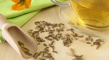 10 Incredible Benefits Of Fennel Tea That Explain Why You Should Drink It Regularly