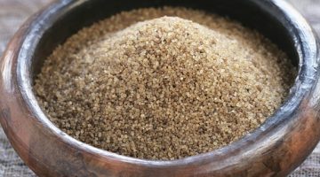 6 Of The Healthiest Alkaline Grains In The World That Mainstream Media Doesn’t Talk About