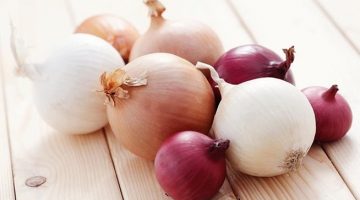 Eating Onions Are An Awesome Way To Fight Cancer, According To Studies