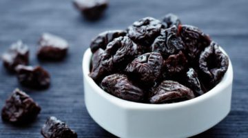 Dried Plums Can Have Immaculate Benefits For Bone Health, Heart Disease And Blood Pressure