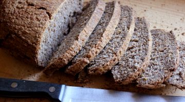 5 of the Best Alkaline Breads In The World That People Don’t Talk About But Should