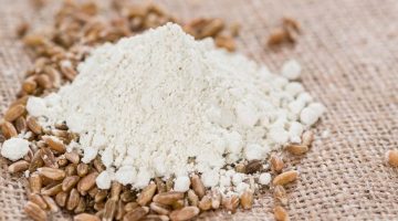 Spelt Flour:  A Healthy Choice Many People Should Try