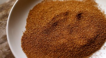 The Health Powers Of Teff Are Unbelievable