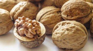 Walnuts Lower Cholesterol And Prevent Heart Disease In Older Adults