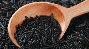 People Suffering From High Blood Sugar Should Eat Wild Rice