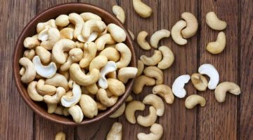 8 Horrifying Facts About How Eating Cashews Can Destroy Your Health