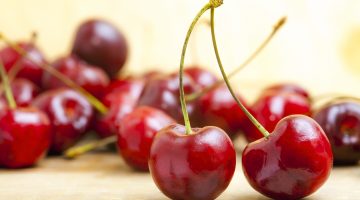 7 Breathtaking Health Benefits Of Cherries That Prove Why You Should Eat Them