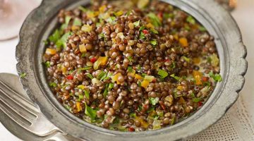 After Reading These 7 Horrifying Things About Lentils You May Not Ever Eat Them Again