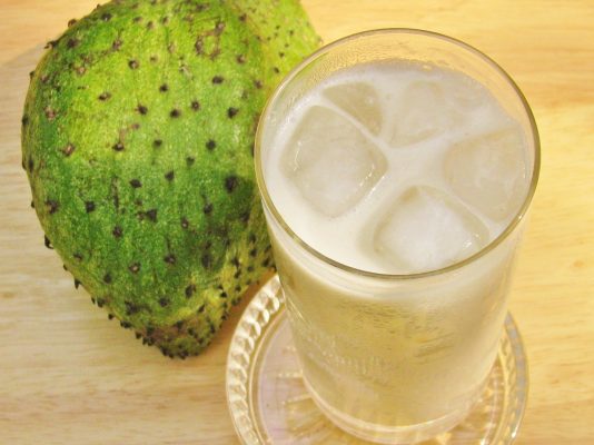 Soursop