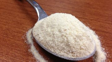 8 Of The Most Alkaline Flours In The World That Mainstream Media Doesn’t Talk About
