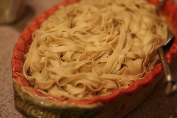 amaranth-pasta