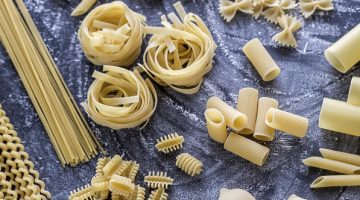 7 Of The Healthiest Alkaline Pastas In The World That Mainstream Media Doesn’t Talk About