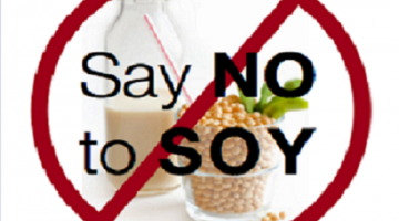 You’ve Been Lied To: 7 Disturbing Facts That Prove You Should Never Drink Soy Milk