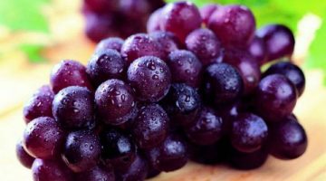 14 Health Benefits Of Seeded Grapes That Can Save Your Life