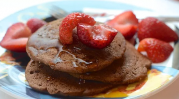 6 Of The Healthiest Alkaline Pancakes That Mainstream Media Doesn’t Talk About