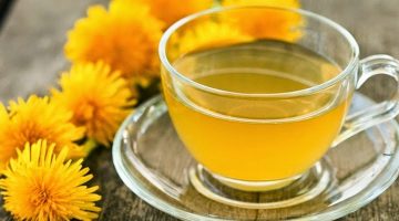 8 Of The Healthiest Alkaline Teas In The World That Mainstream Media Doesn’t Talk About (Part 2)