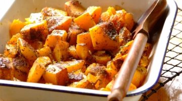 10 Extremely Strong Reasons For Why You Should Eat Squash