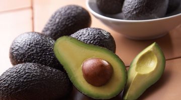 This Is An Eye-Opening Look At What Avocados Can Do For Cholesterol Levels