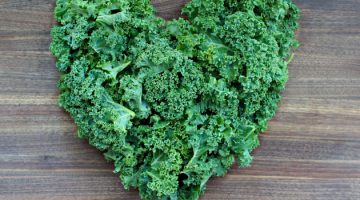 Kale Is An Impressive Superfood That Everyone Should Eat Daily