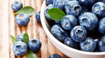 It’s Shocking What Scientists Say Blueberries Can Do For Weight Loss