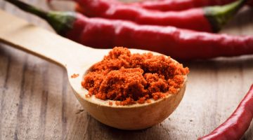 Cayenne Pepper Causes The Body To Do These Amazing Things