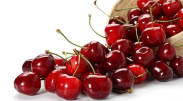 Cherries May Be A Lifesaver For People Suffering From Gout Attacks